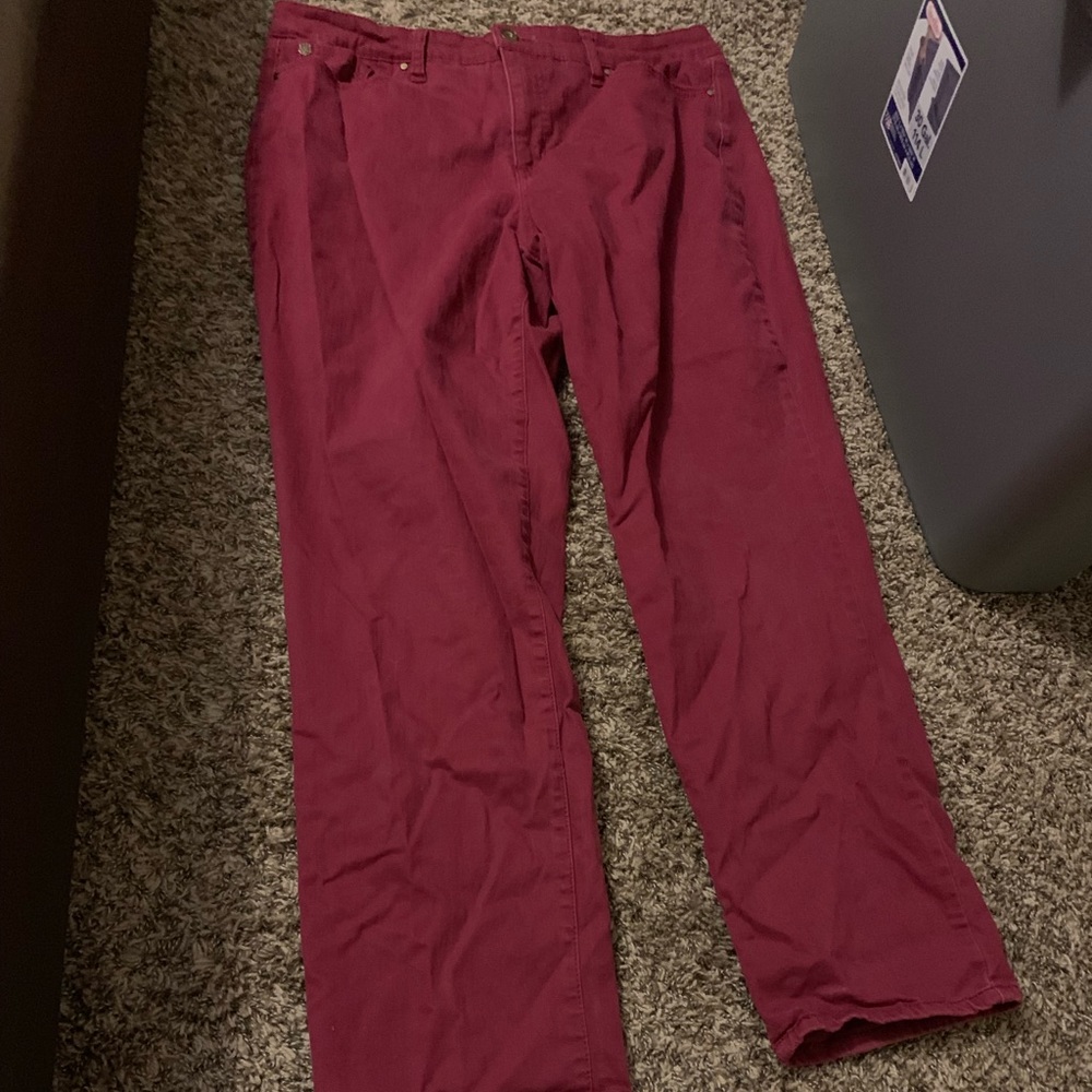 Bandolino jeans
